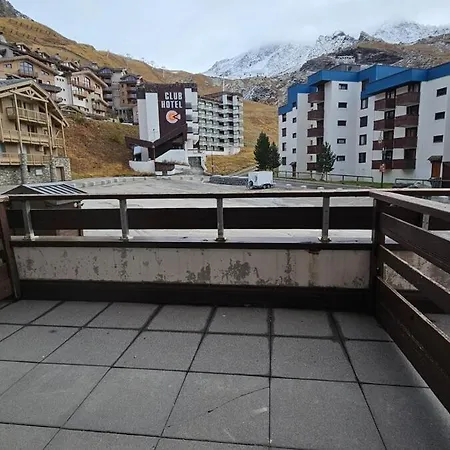 - Résidence Le Schuss By Alpstays Appartamento *