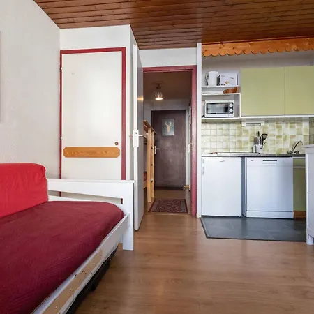 Appartamento - Résidence Le Schuss By Alpstays