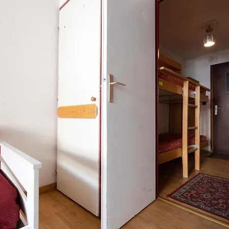 - Résidence Le Schuss By Alpstays