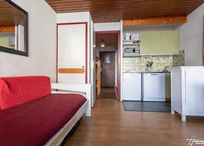 Appartement - Le Schuss By Alpstays